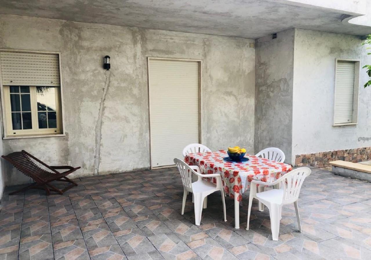 Hôtel La Casetta Di Angela à San Leonardo  Extérieur photo